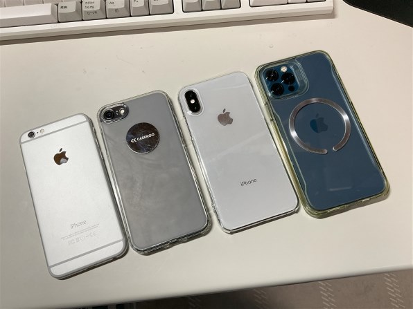 i phone se (64GB)と同じ価格ならどちらがお勧めか』 Apple iPhone XS