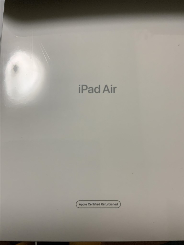 最安値のqoo10』 Apple iPad Air 10.9インチ 第4世代 Wi-Fi 256GB 2020