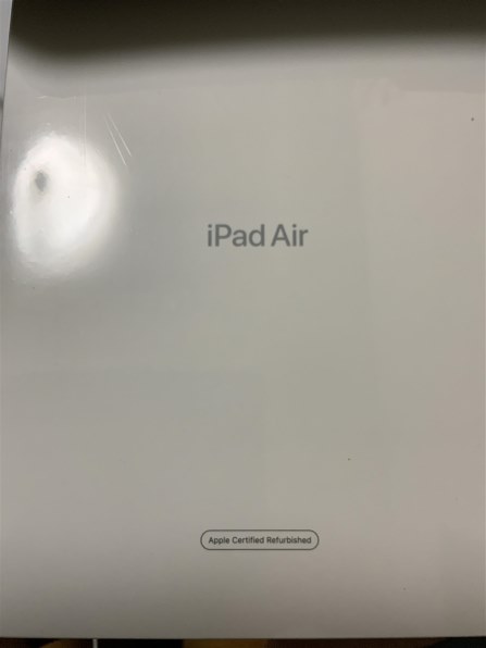 Apple iPad Air 10.9インチ 第4世代 Wi-Fi 64GB 2020年秋モデル MYFM2J 