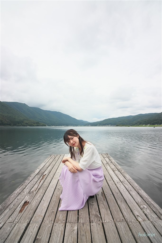 広角レンズには被写体不向き?』 CANON EF-S10-18mm F4.5-5.6 IS 広角レンズには被写体不向き?』 CANON EF-S10-18mm F4.5-5.6 IS