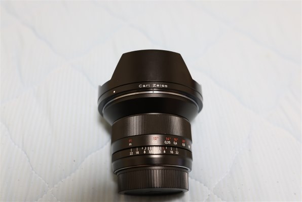 カールツァイス Distagon T* 3.5/18 ZE (キャノン用) 価格比較 - 価格.com