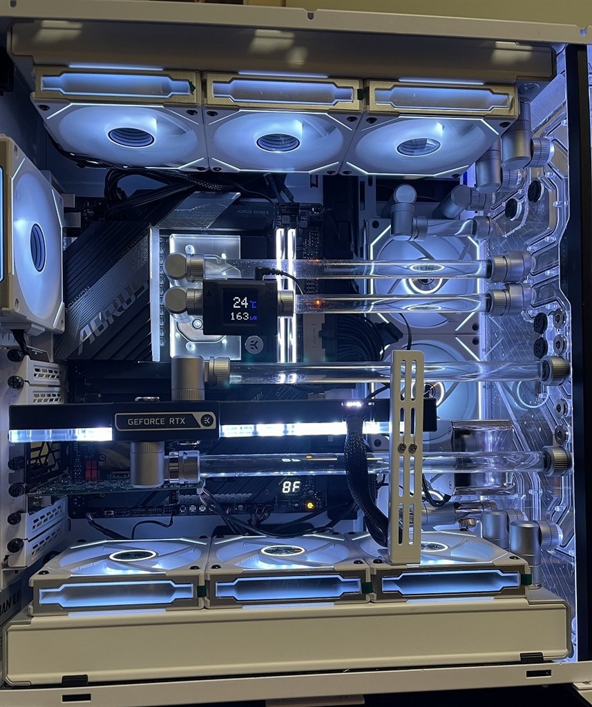 ケースファンの分岐接続について』 クチコミ掲示板 - 価格.com