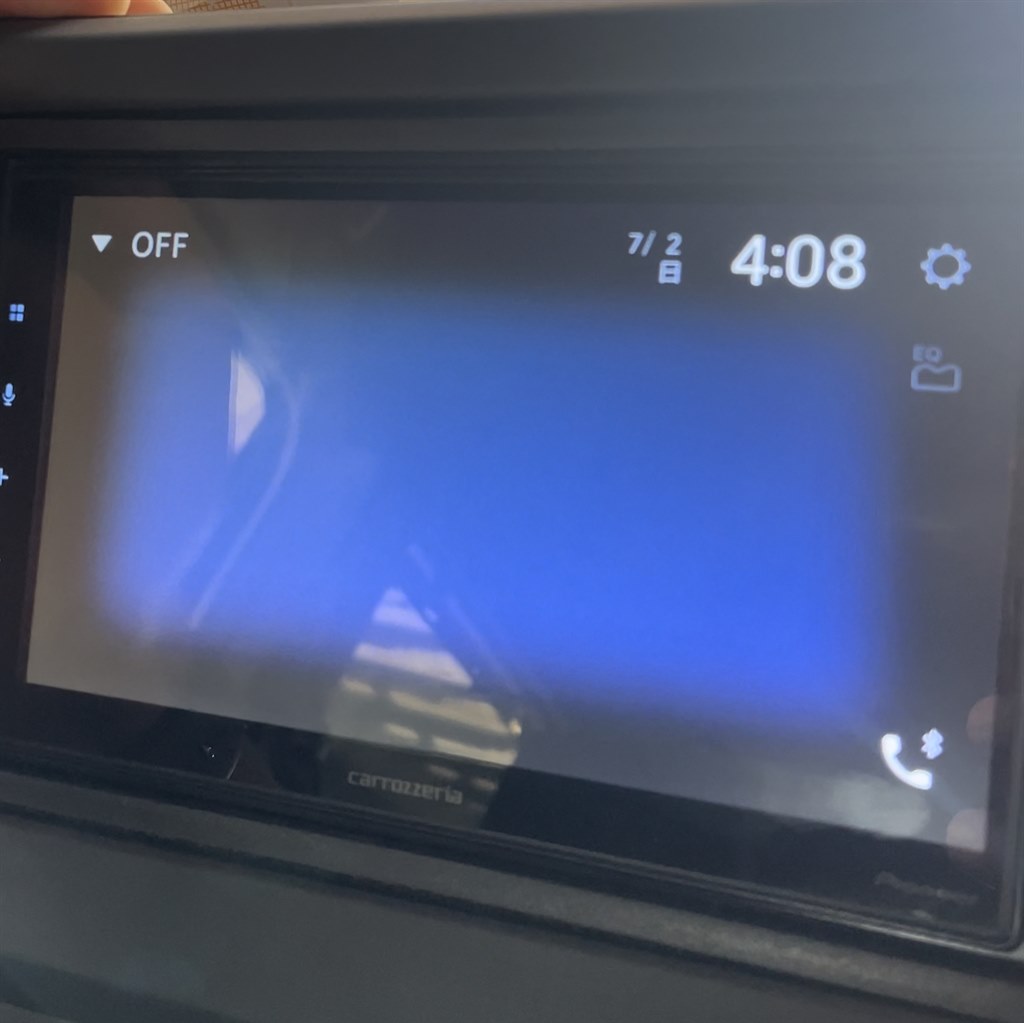 Pioneer  DMH-SZ700 カロッツェリア  パイオニア