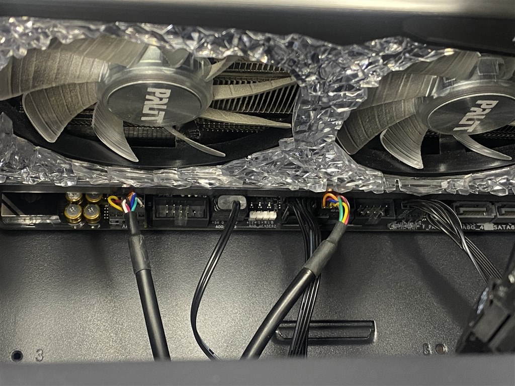 初自作』 ASUS TUF GAMING B550M-PLUS のクチコミ掲示板 - 価格.com 初自作』 ASUS TUF GAMING B550M-PLUS のクチコミ掲示板 - 価格.com