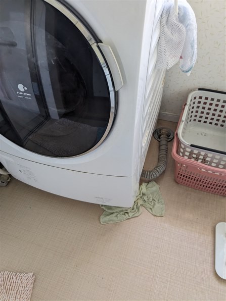 パナソニック NA-VX7000L投稿画像・動画 - 価格.com