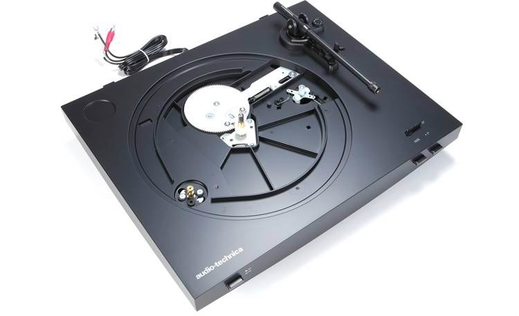 フルオート』 DENON DP-300F のクチコミ掲示板 - 価格.com