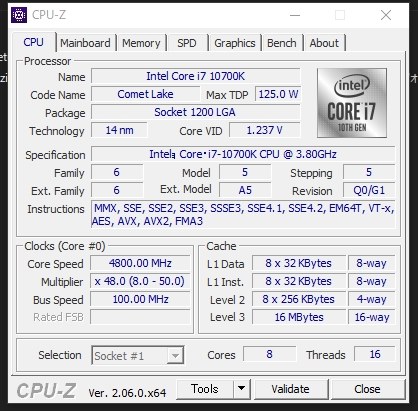 Z490M-S01マザボにメモリ4枚構成をする上でのメモリ購入相談