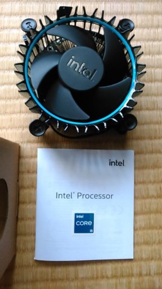Intel i5-12400 ファン付き おすすめのCore i5-12400搭載のゲーミングPCを紹介！ 8月の