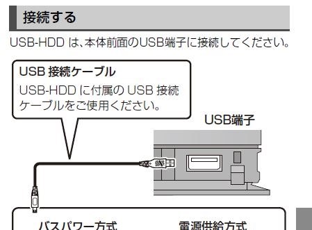 これって退化じゃね？』 パナソニック ディーガ DMR-2W202 の