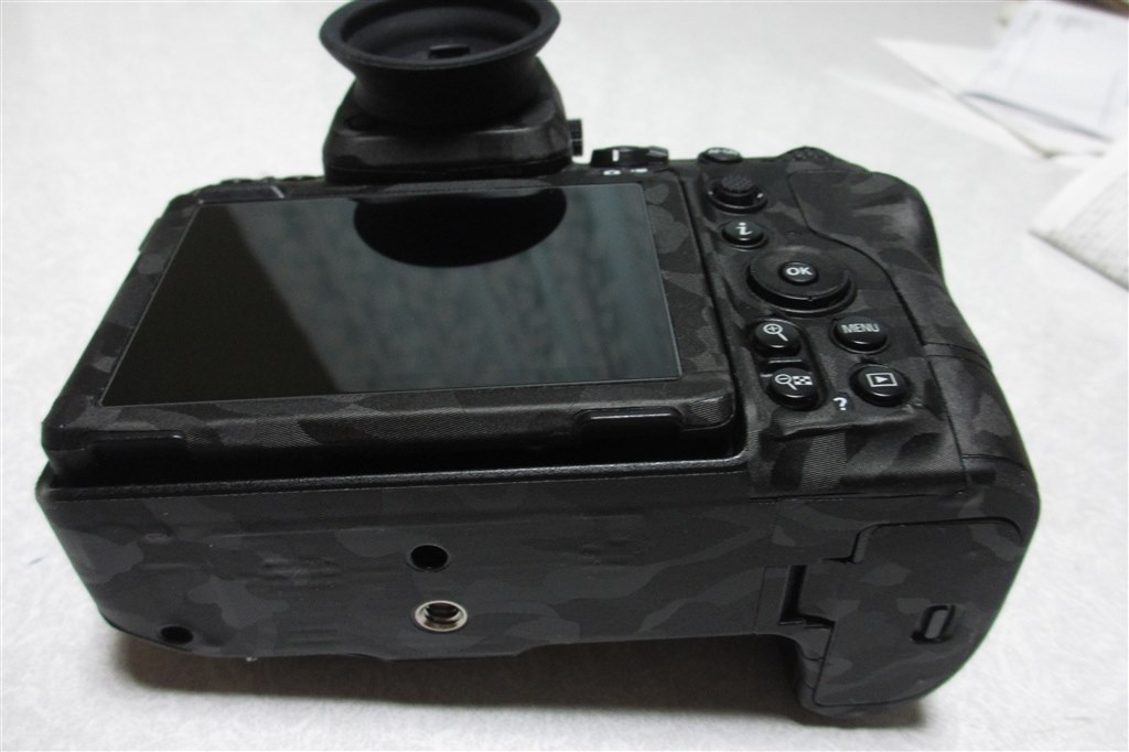 Z8を鞍馬天狗にしました。』 ニコン Z 8 ボディ のクチコミ Z8を鞍馬天狗にしました。』 ニコン Z 8 ボディ のクチコミ