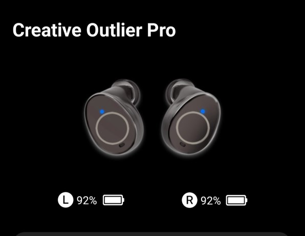 CREATIVE Creative Outlier Pro HS-OTLPRO 価格比較 - 価格.com