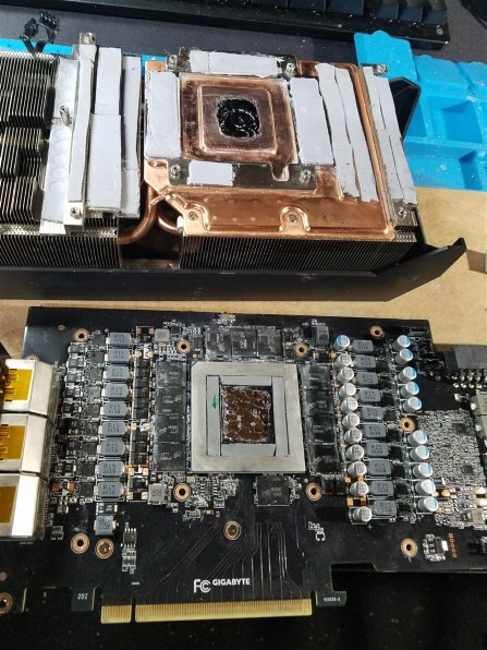 ASUS DUAL-RTX3060TI-O8GD6X [PCIExp 8GB] 価格比較 - 価格.com