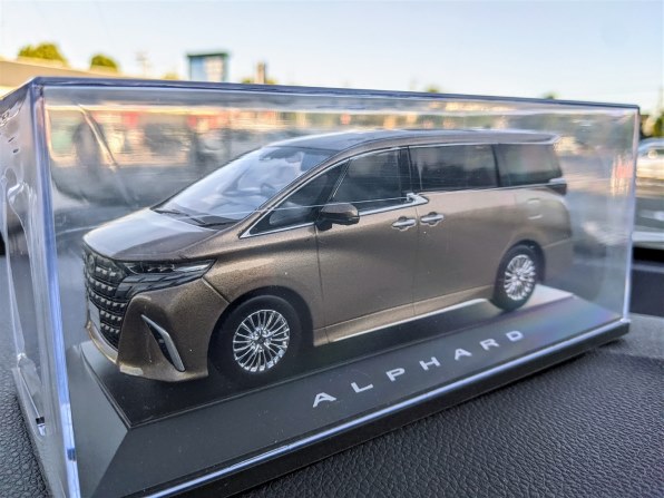 納車予定の連絡が入りました。』 トヨタ アルファード 2023年モデル のクチコミ掲示板 - 価格.com