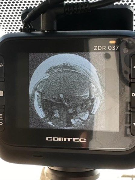 コムテック ZDR037投稿画像・動画 - 価格.com