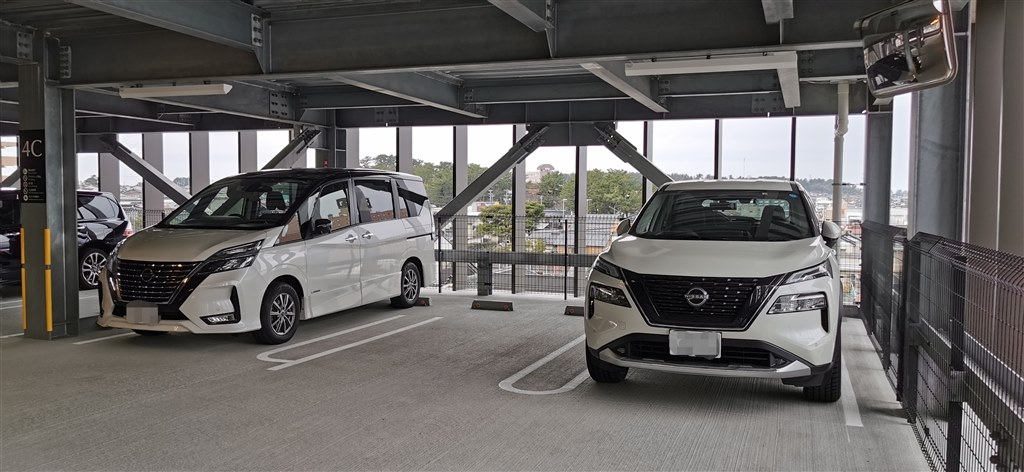 納車されたのに車の写真をアップさせない人の気持ちは？』 日産 セレナ e-POWER のクチコミ掲示板 - 価格.com