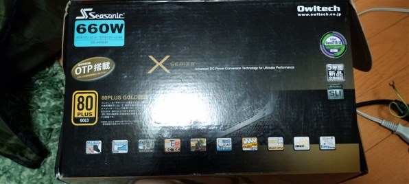 インテル Core i3 12100F BOX投稿画像・動画 - 価格.com