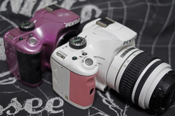 PENTAX K-X#デジタル一眼レフ - カメラ