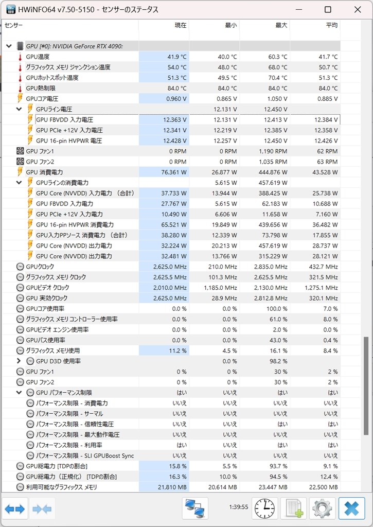 GeForce RTX 4090 完全稼働品　GPU-Zチェック済み That huge rumored Nvidia GeForce RTX 4090 Ti graphics card just