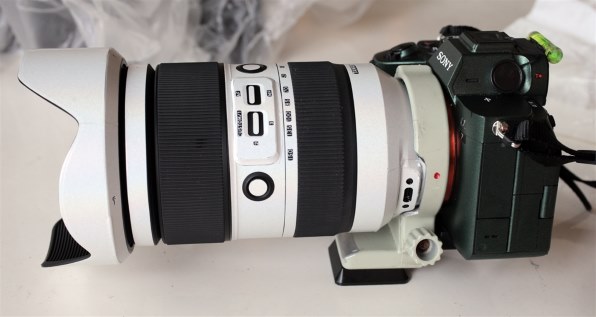 値下げ本日まで　TAMRON 35-150mm F2-2.8 VXD 35-150mm F/2-2.8 Di III VXD (A058) | タムロン | TAMRON