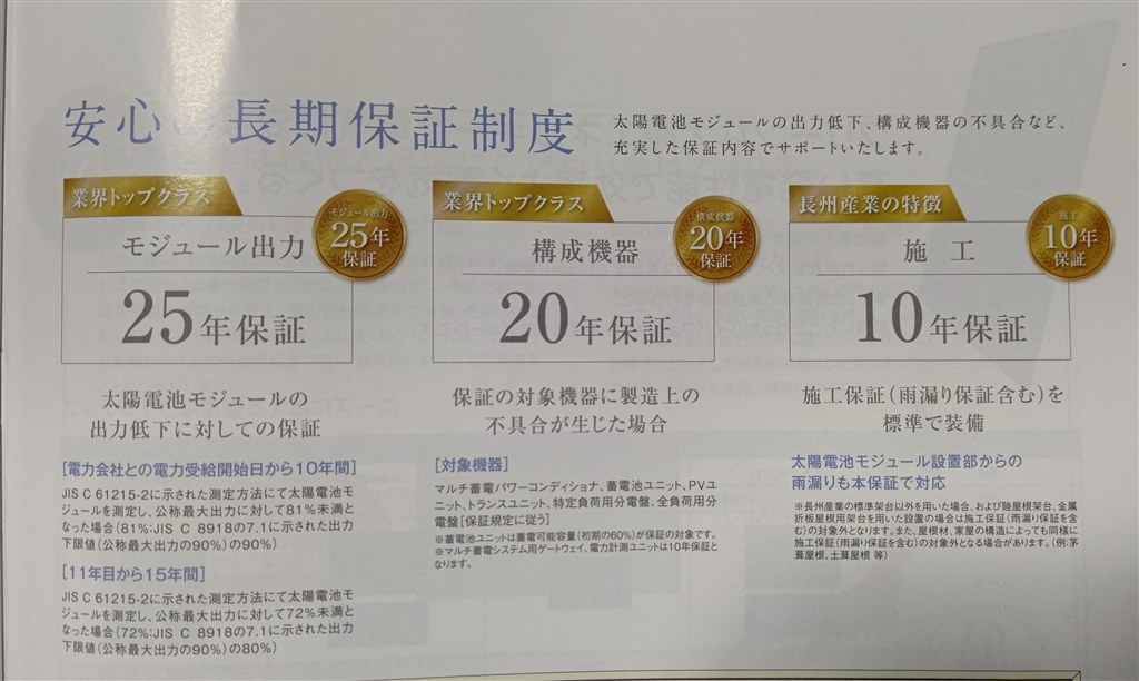 太陽光発電、蓄電池の見積もりについて』 クチコミ掲示板 - 価格.com