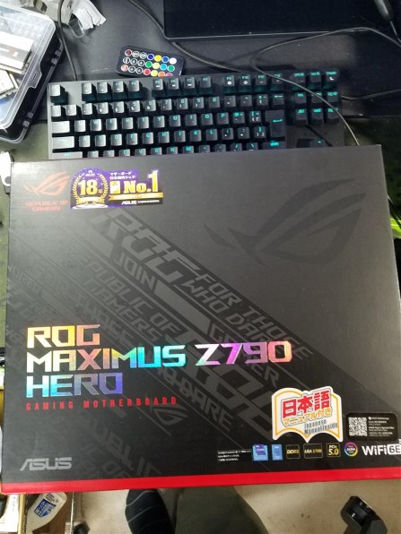 ASUS ROG CROSSHAIR X670E EXTREME 価格比較 - 価格.com