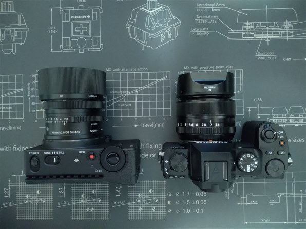 購入してしまいました。とてもいいですね。』 シグマ SIGMA fp 購入してしまいました。とてもいいですね。』 シグマ SIGMA fp