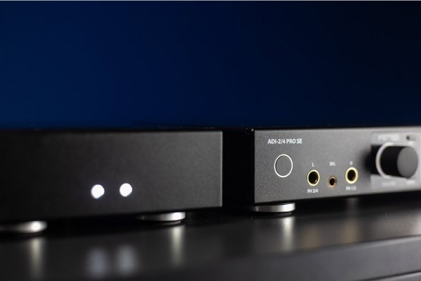 トランス式電源について。』 RME ADI-2 DAC FS のクチコミ掲示板 - 価格.com