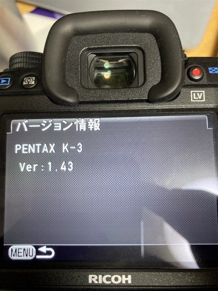 ペンタックス PENTAX K-3 ボディのクチコミ - 価格.com