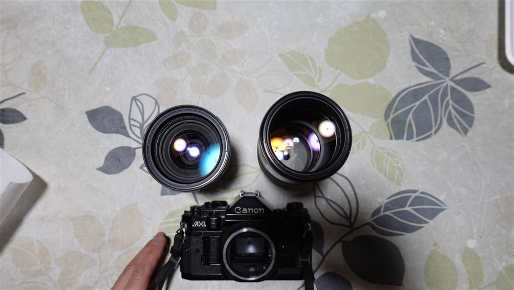 Canon A-1 一眼レフカメラ レンズ5本セット 71aYz+gGU4L._UF1000,1000_QL80_.jpg