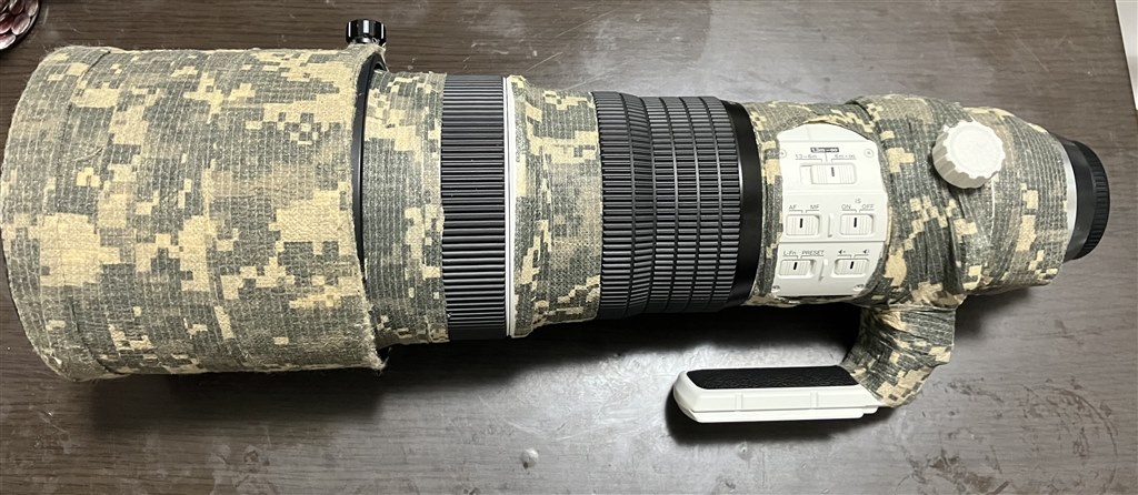 長かったなあ～』 OMデジタルソリューションズ OM SYSTEM M