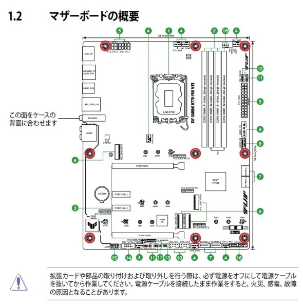 インテル Core i7 13700KF BOX投稿画像・動画 - 価格.com
