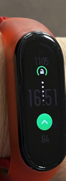 mi band 2 bluetooth コレクション つなぎっぱなし