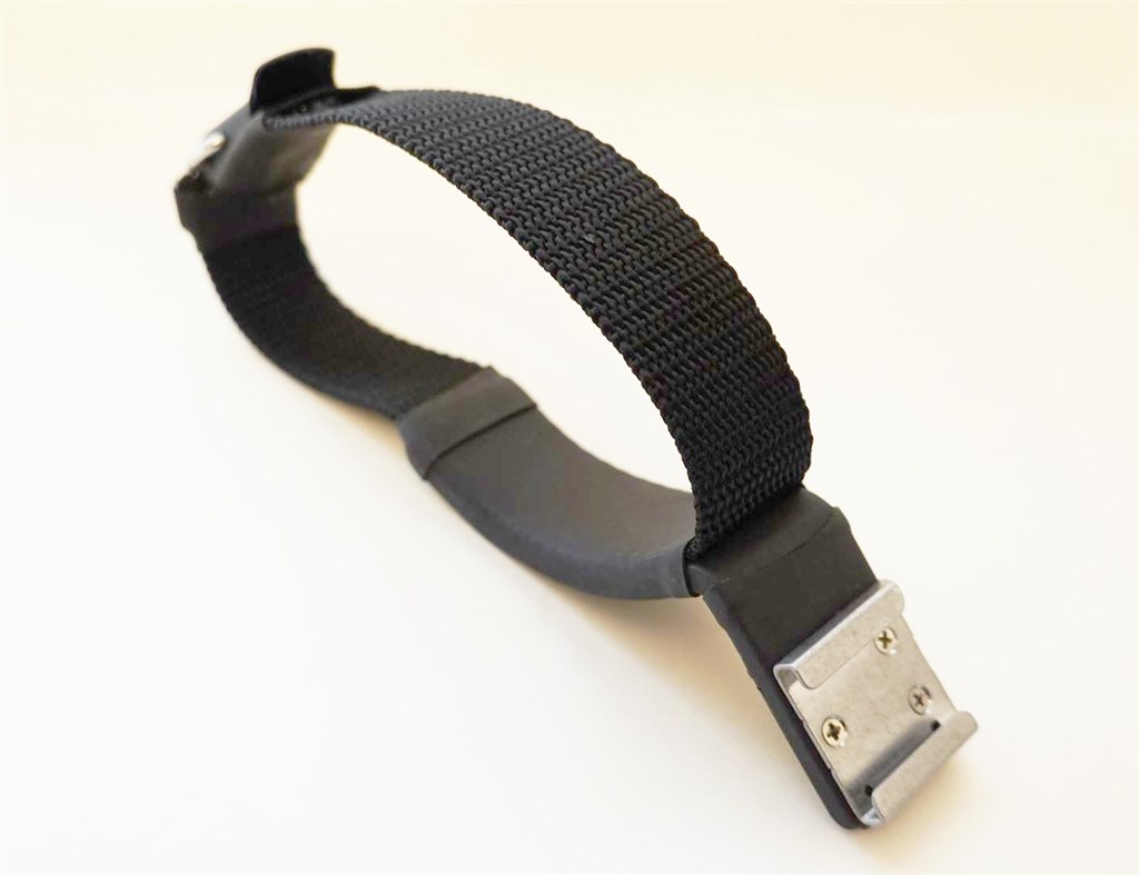 P950専用ドットサイトホルダー作ってみました』 ニコン COOLPIX P950