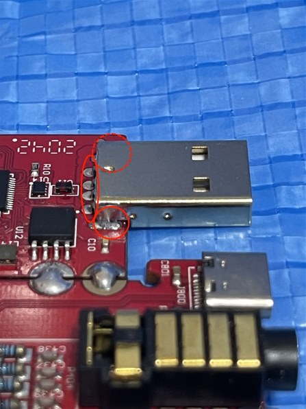 iFi audio micro iDSD Diablo投稿画像・動画 - 価格.com