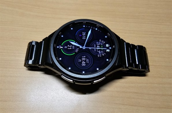 サムスン Galaxy Watch4 Classic 46mm SM-R890NZKAXJP [ブラック] 価格