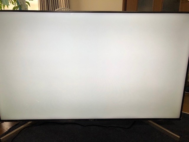 質問です 教えてください』 SONY BRAVIA KJ-49X9000F [49インチ] の