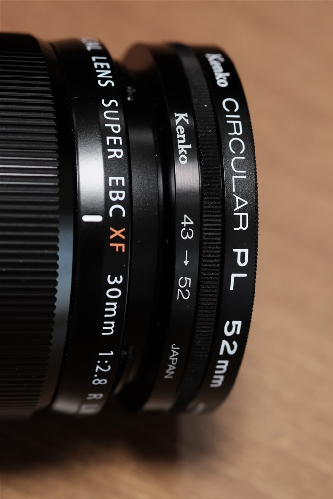 フードUNX-5362をZeiss32f1.8に装着…満足です！』 カールツァイス