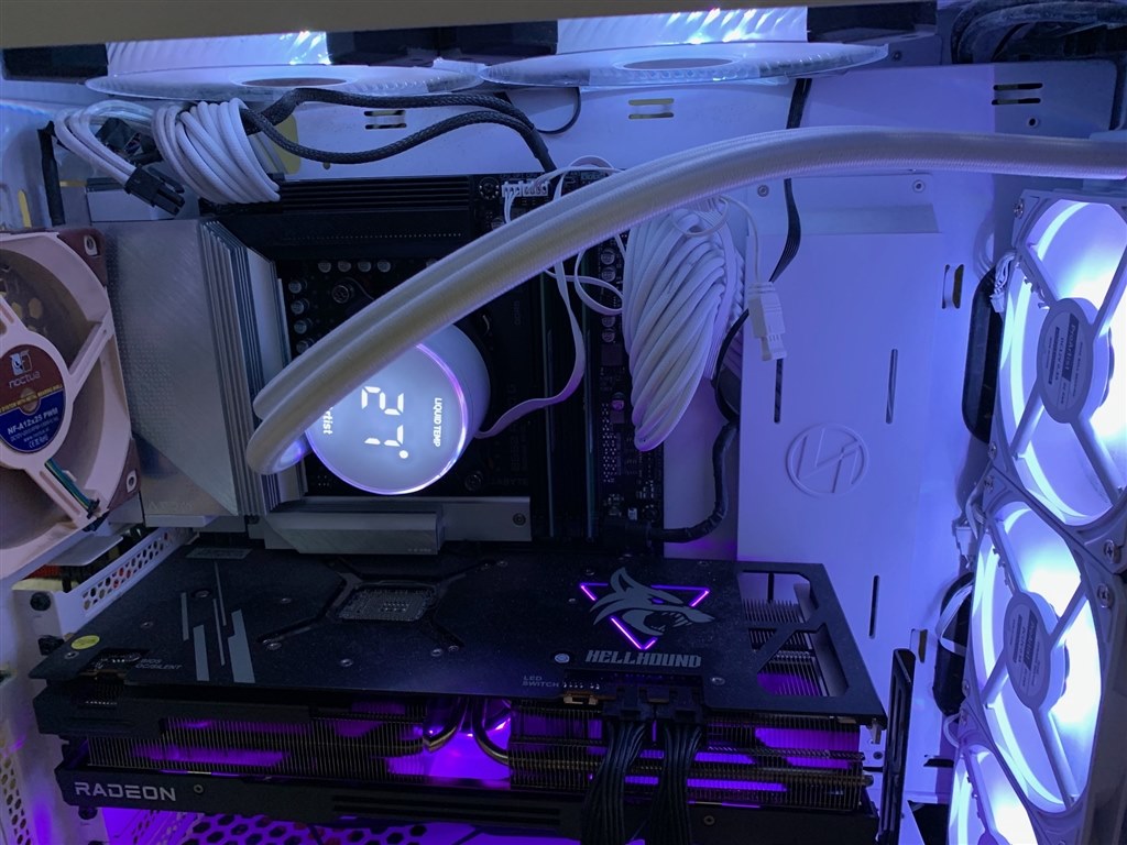 グラボについて。』 玄人志向 GALAKURO GAMING GG-RTX3060-E12GB