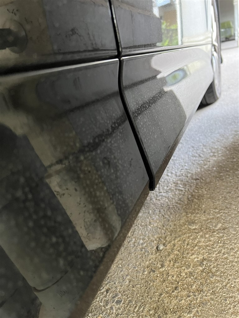 トヨタヴォクシードアパネルキラメキ