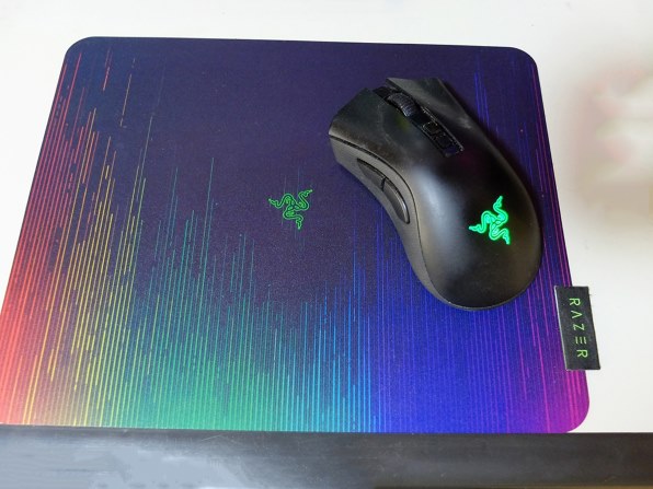 マウスパッド すべてのクチコミ - 価格.com