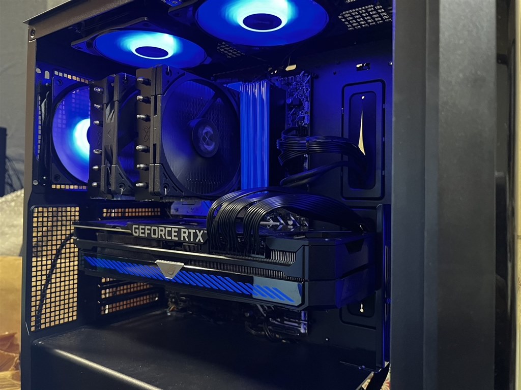 ROG RTX 3080 LED 白にならない』 クチコミ掲示板 - 価格.com