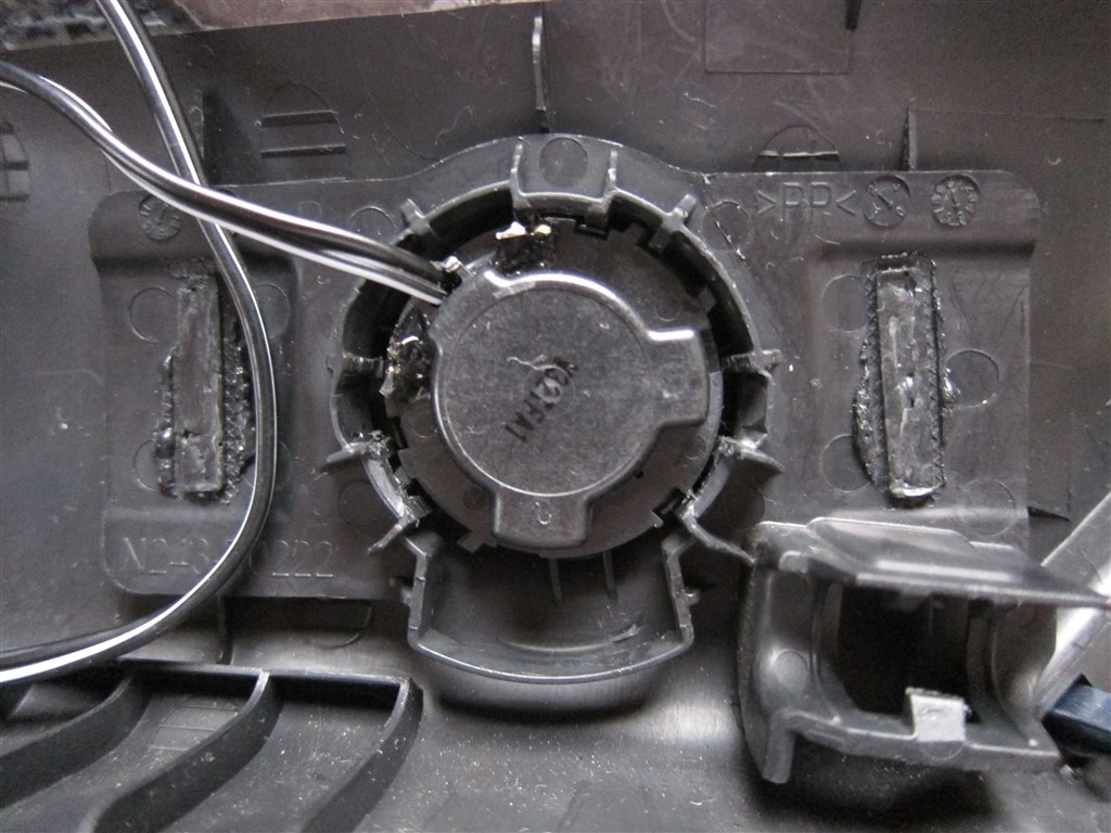 NDロードスターに組付け成功!』 パイオニア TS-F1740SII のクチコミ
