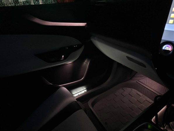 スカッフ イルミについて』 レクサス NX 2021年モデル のクチコミ