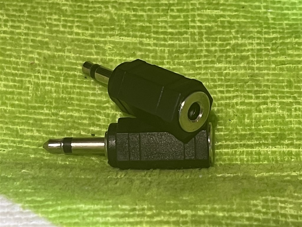 UNCOMMON PDH-1 をリケーブルしてみた』 UNCOMMON PDH-1 のクチコミ