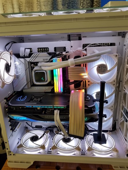 G.Skill F5-5600J4040D48GX2-TZ5RK [DDR5 PC5-44800 48GB 2枚組] 価格