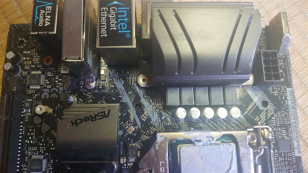 BIOS起動しない』 ASRock Z390M-ITX/ac のクチコミ掲示板 - 価格.com