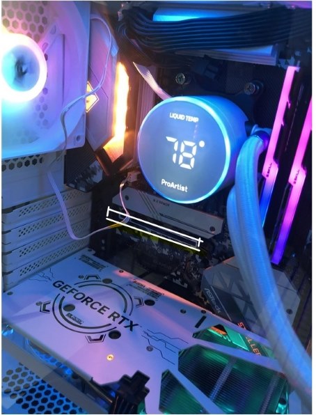 B550-PLUS 、7-5800x、メモリー32GB、簡易水冷まとめ売り セット商品（AMD + GIGABYTE） Ryzen 7 5800X + ASRock B550 PG