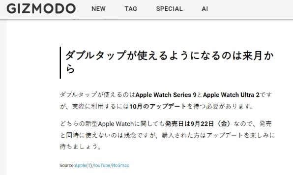 Apple Apple Watch Series 9 GPS+Cellularモデル 45mm ステンレス
