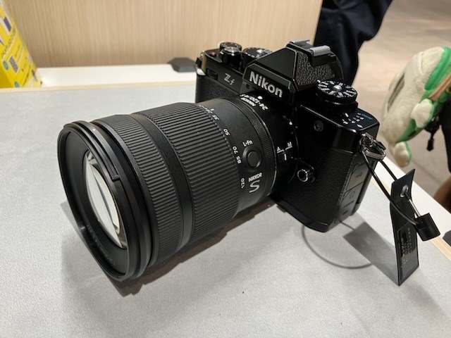 Fマウントアダプターについて』 ニコン Z f ボディ のクチコミ Fマウントアダプターについて』 ニコン Z f ボディ のクチコミ
