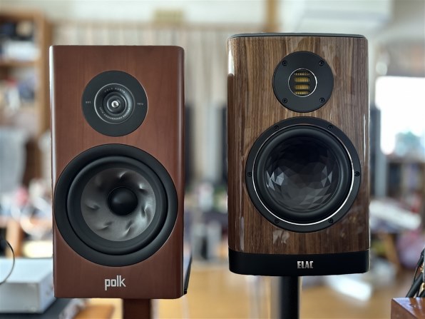 Polk Audio Reserve R200AE [ペア]投稿画像・動画 - 価格.com